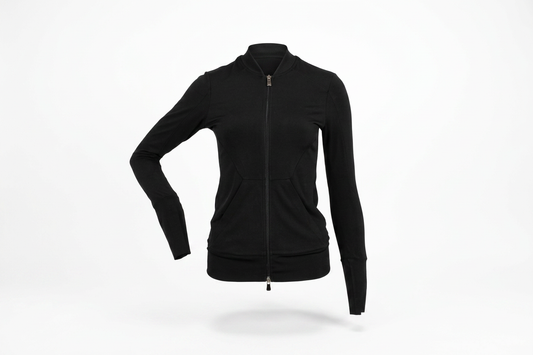 Veste Anatomie