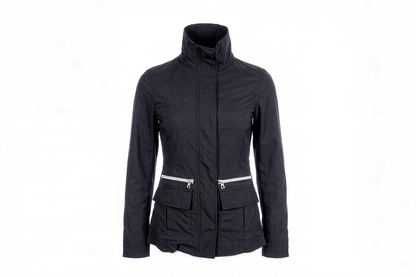 Veste Anatomie