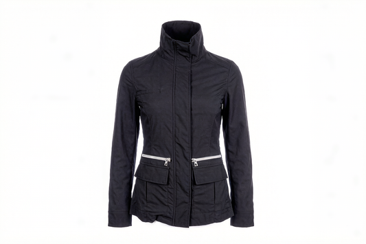Veste Anatomie