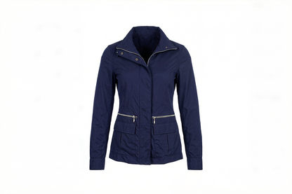 Veste Anatomie