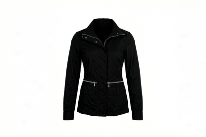 Veste Anatomie