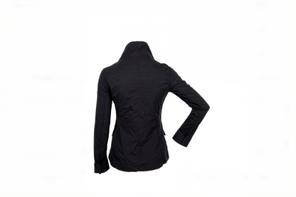 Veste Anatomie