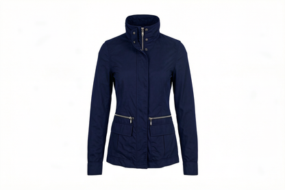 Veste Anatomie