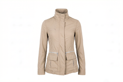 Veste Anatomie