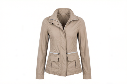 Veste Anatomie