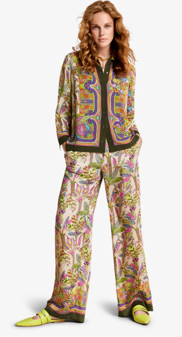 Pantalon Riani