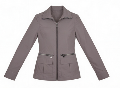 Veste Anatomie