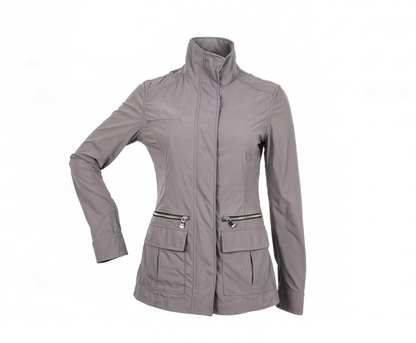 Veste Anatomie