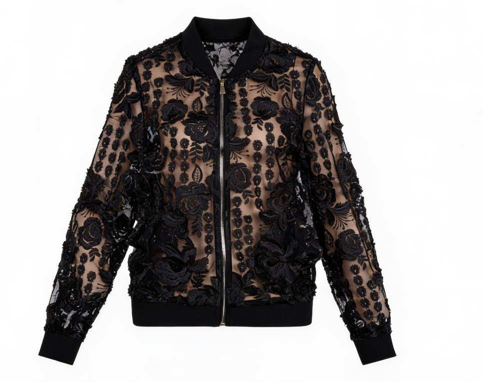Cardigan Anatomie