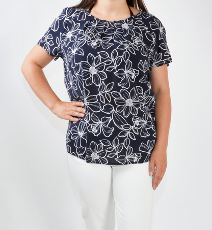 Blouse Betty Barclay