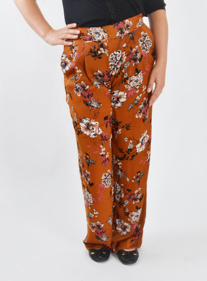 Pantalon Rosemunde