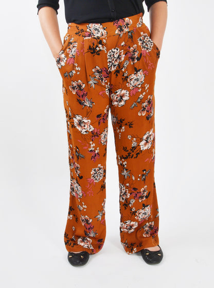 Pantalon Rosemunde