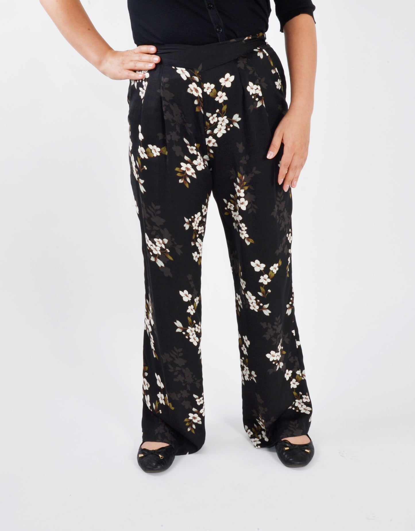 Pantalon Rosemunde