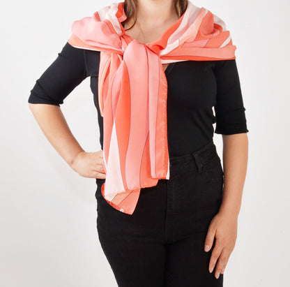 Foulard Marc Cain