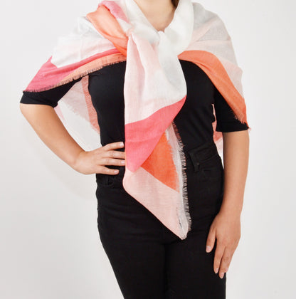 Foulard Marc Cain