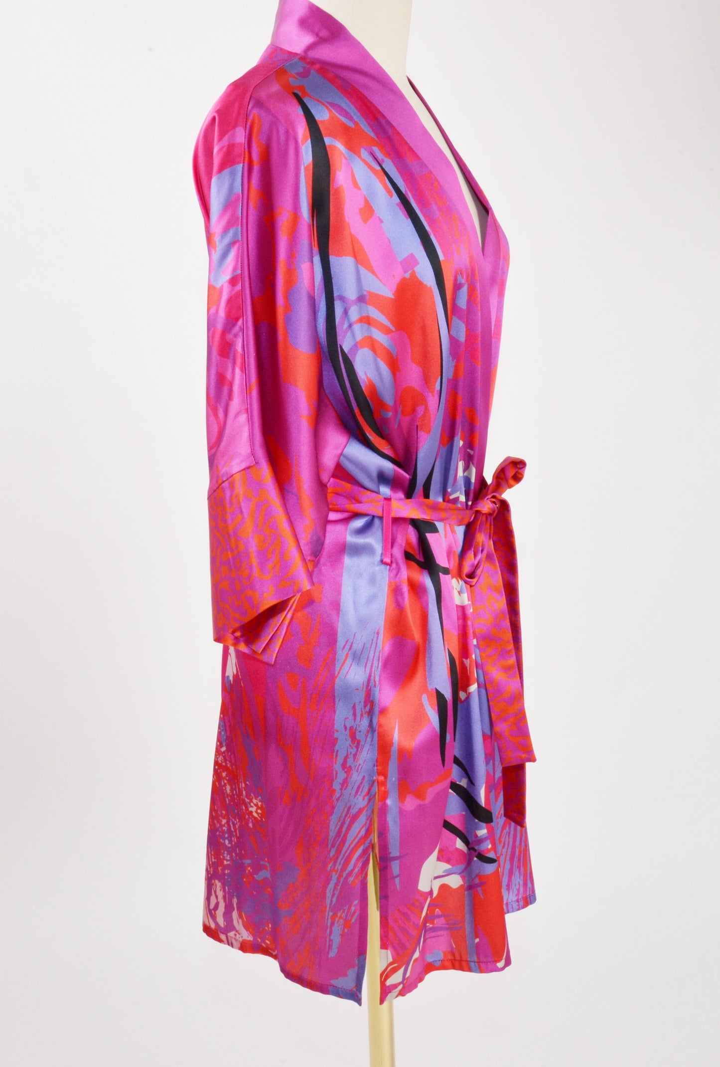 Kimono Wallo