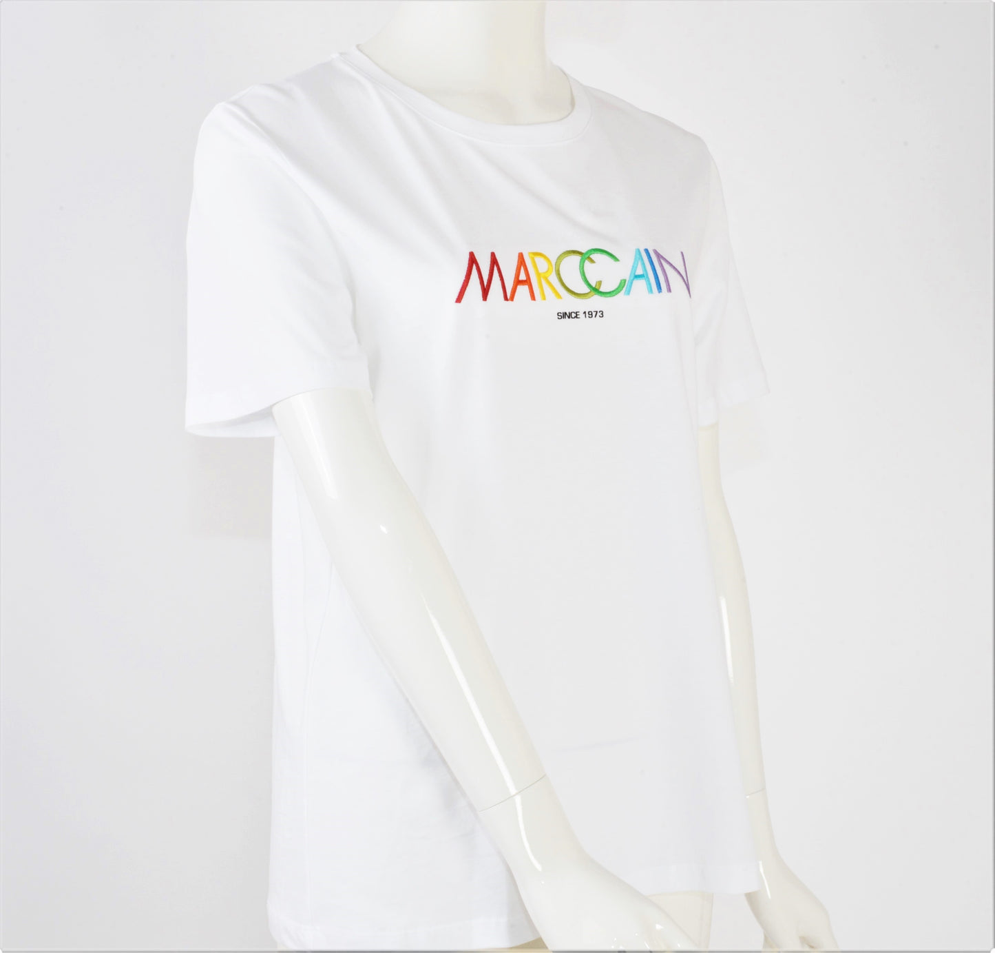 T-shirt Marc Cain