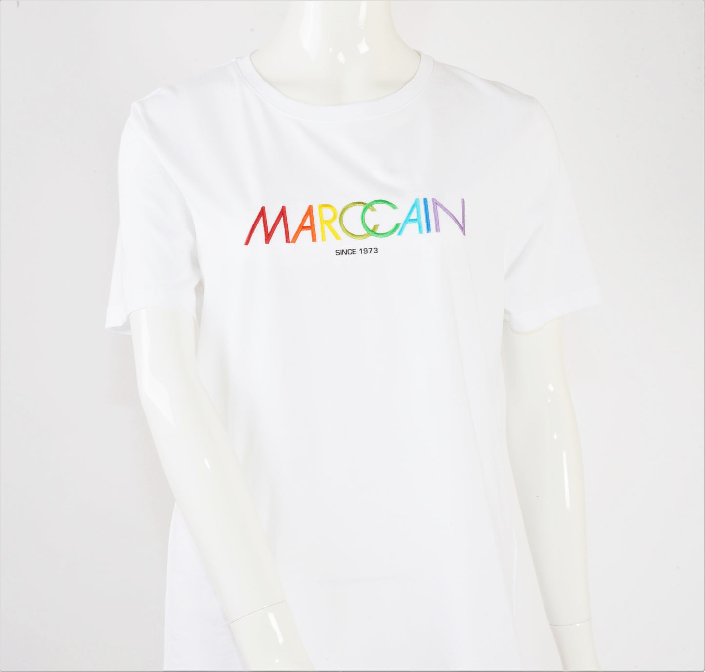 T-shirt Marc Cain