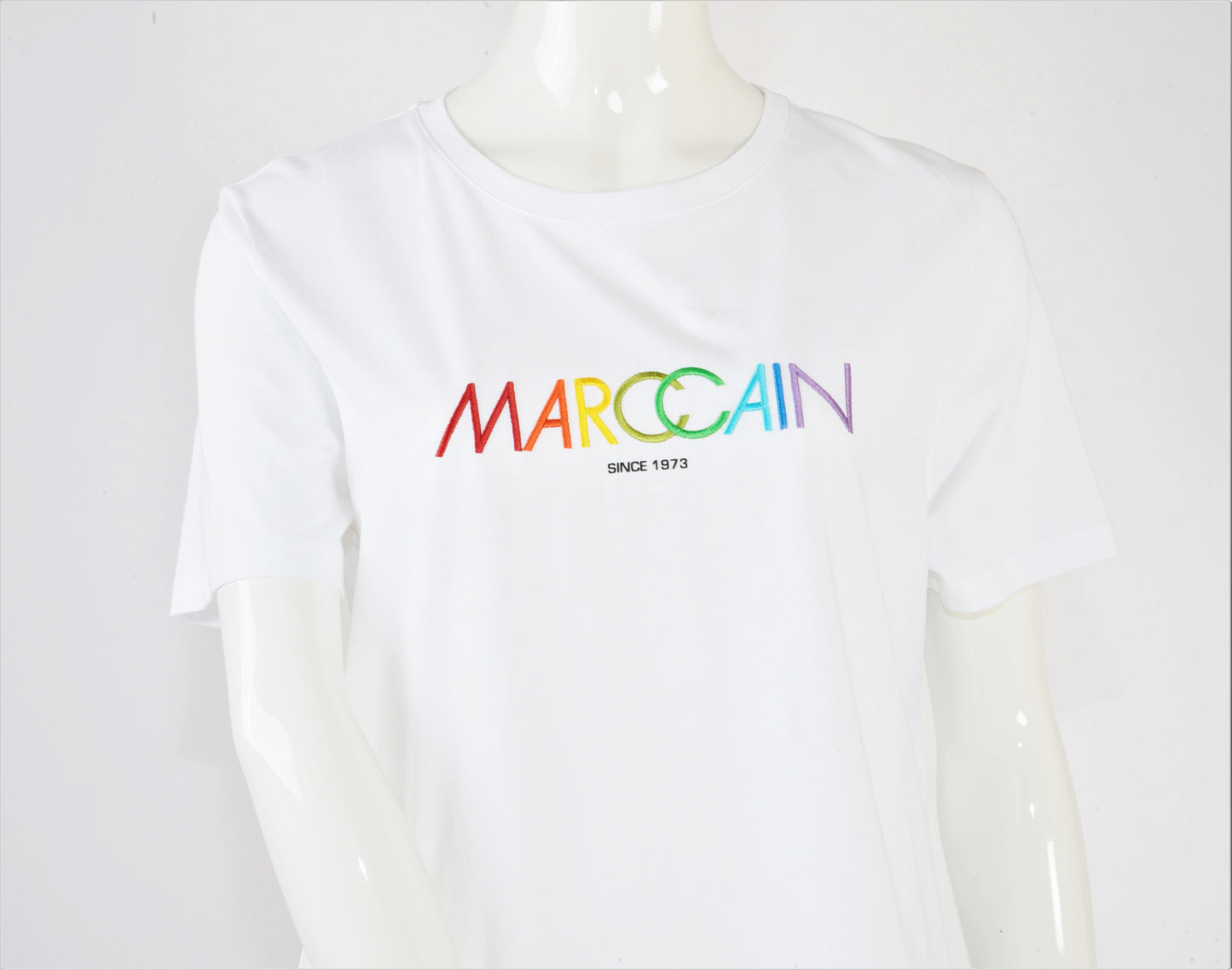 T-shirt Marc Cain