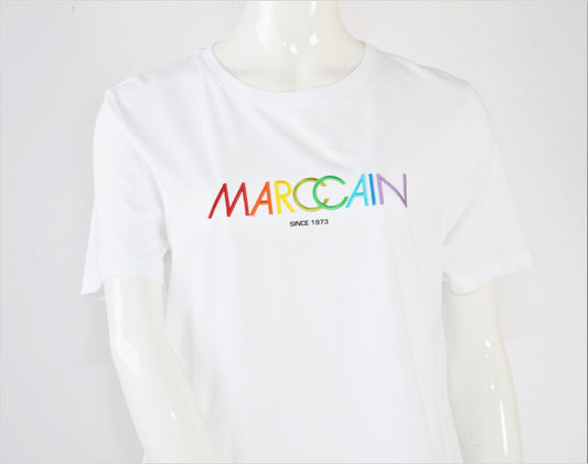 T-shirt Marc Cain