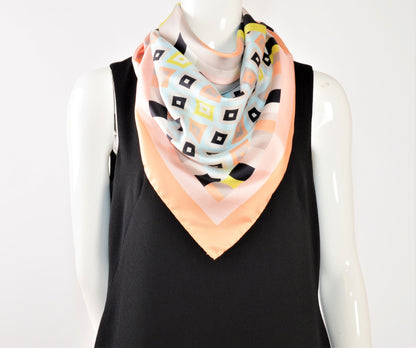 Foulard Marc Cain