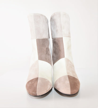 Bottillons Marc Cain