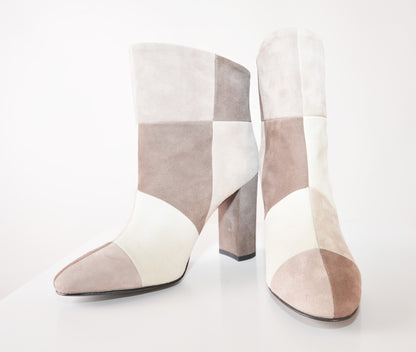 Bottillons Marc Cain