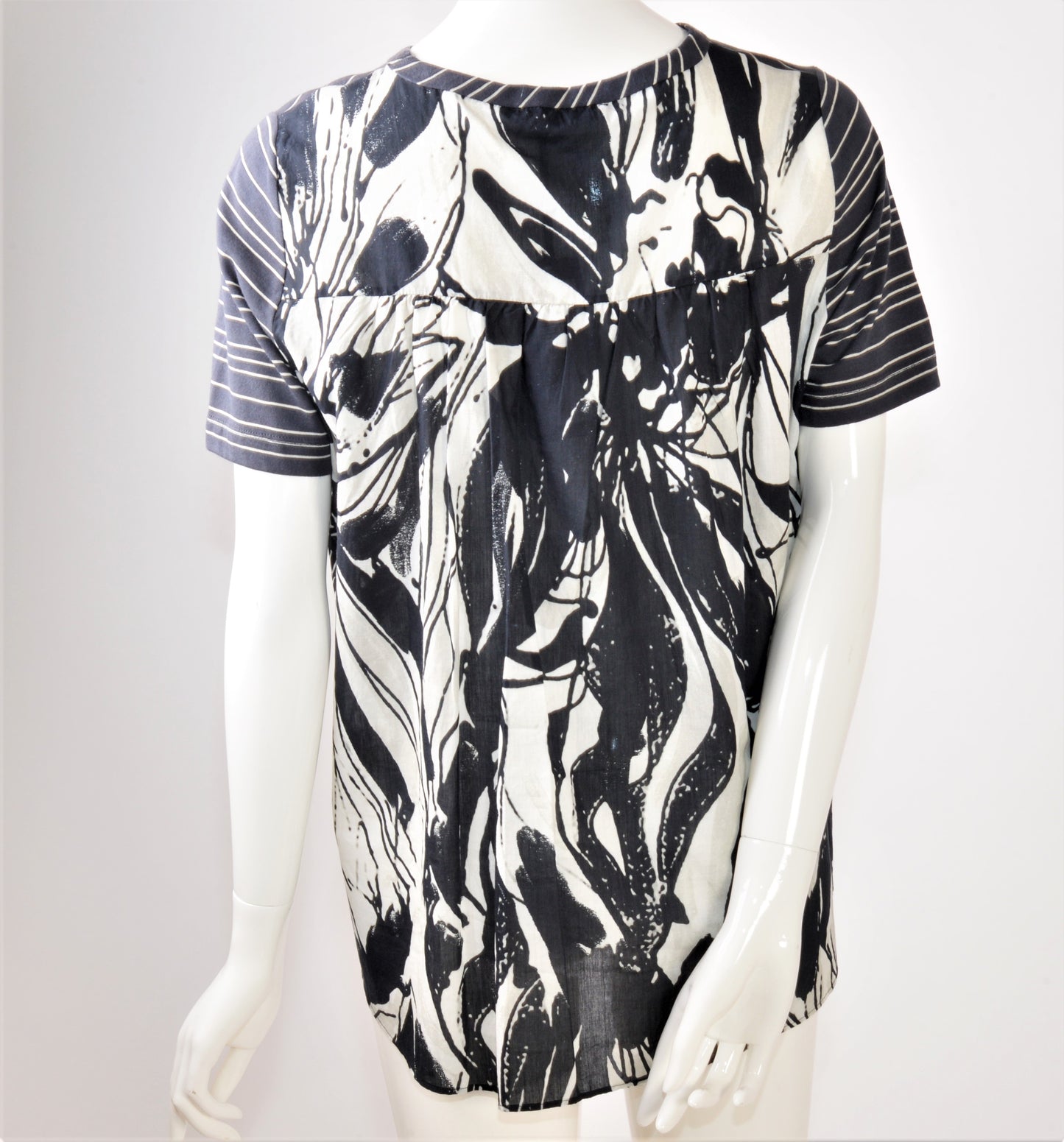 T-shirt Luisa Cerano