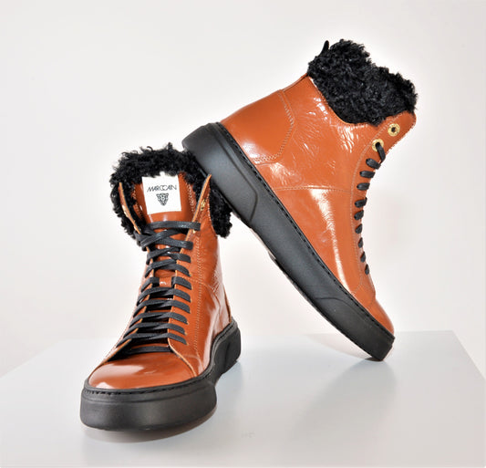 Bottines Marc Cain