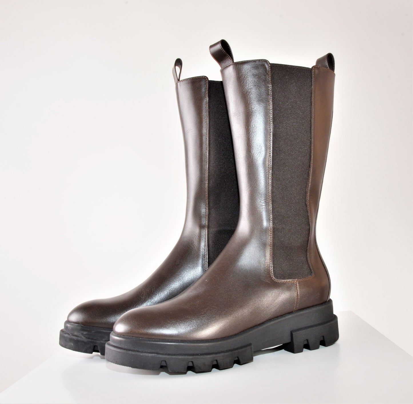 Bottes Marc Cain