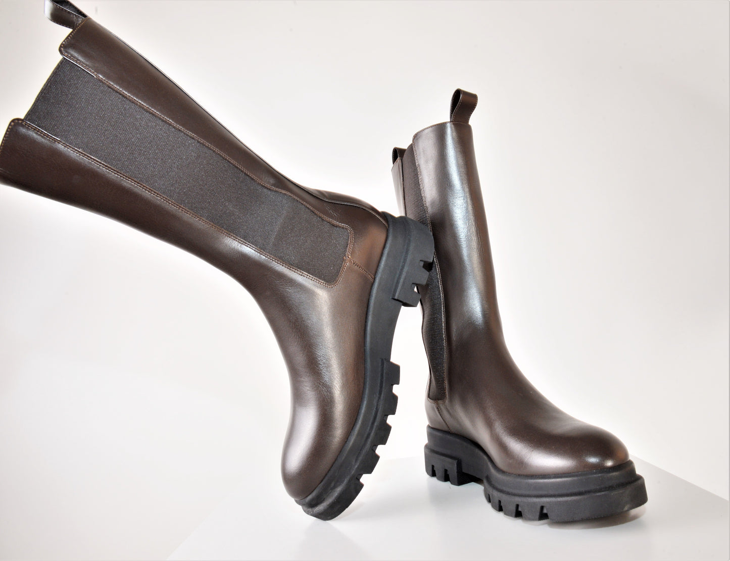 Bottes Marc Cain