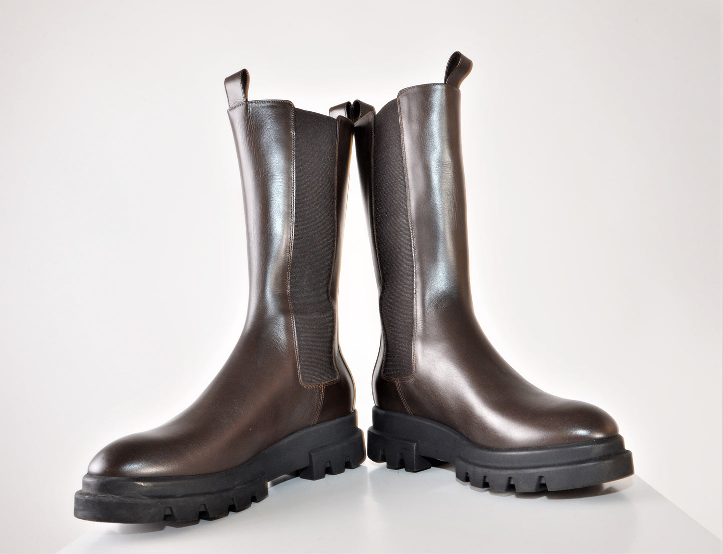 Bottes Marc Cain