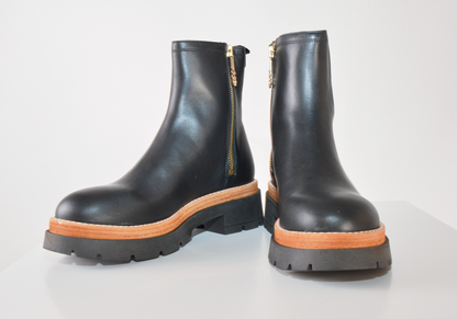 Bottines Marc Cain