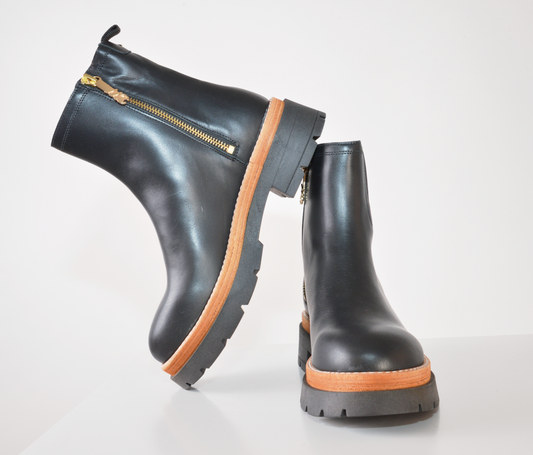 Bottines Marc Cain