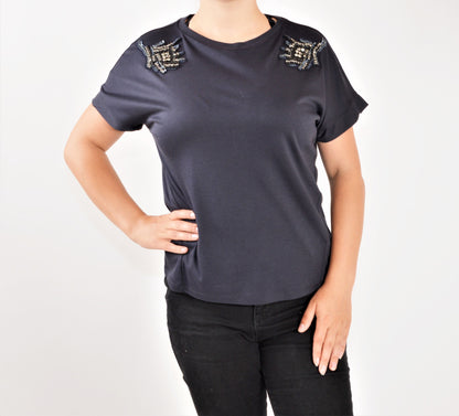 T-shirt Luisa Cerano