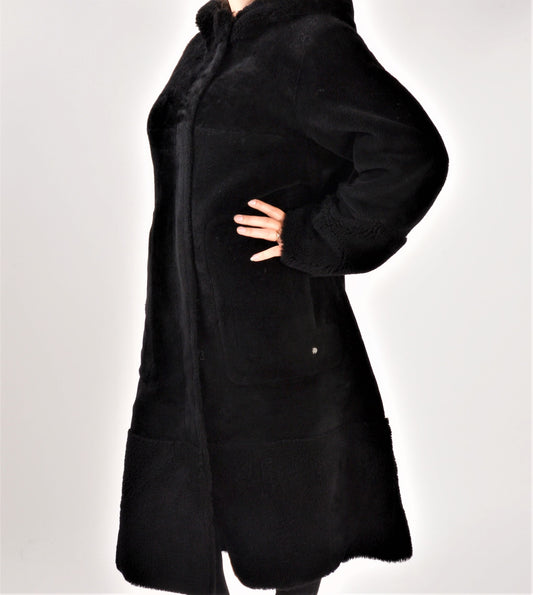 Manteau Marc Cain