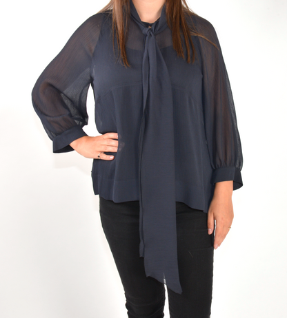 Blouse Luisa Cerano