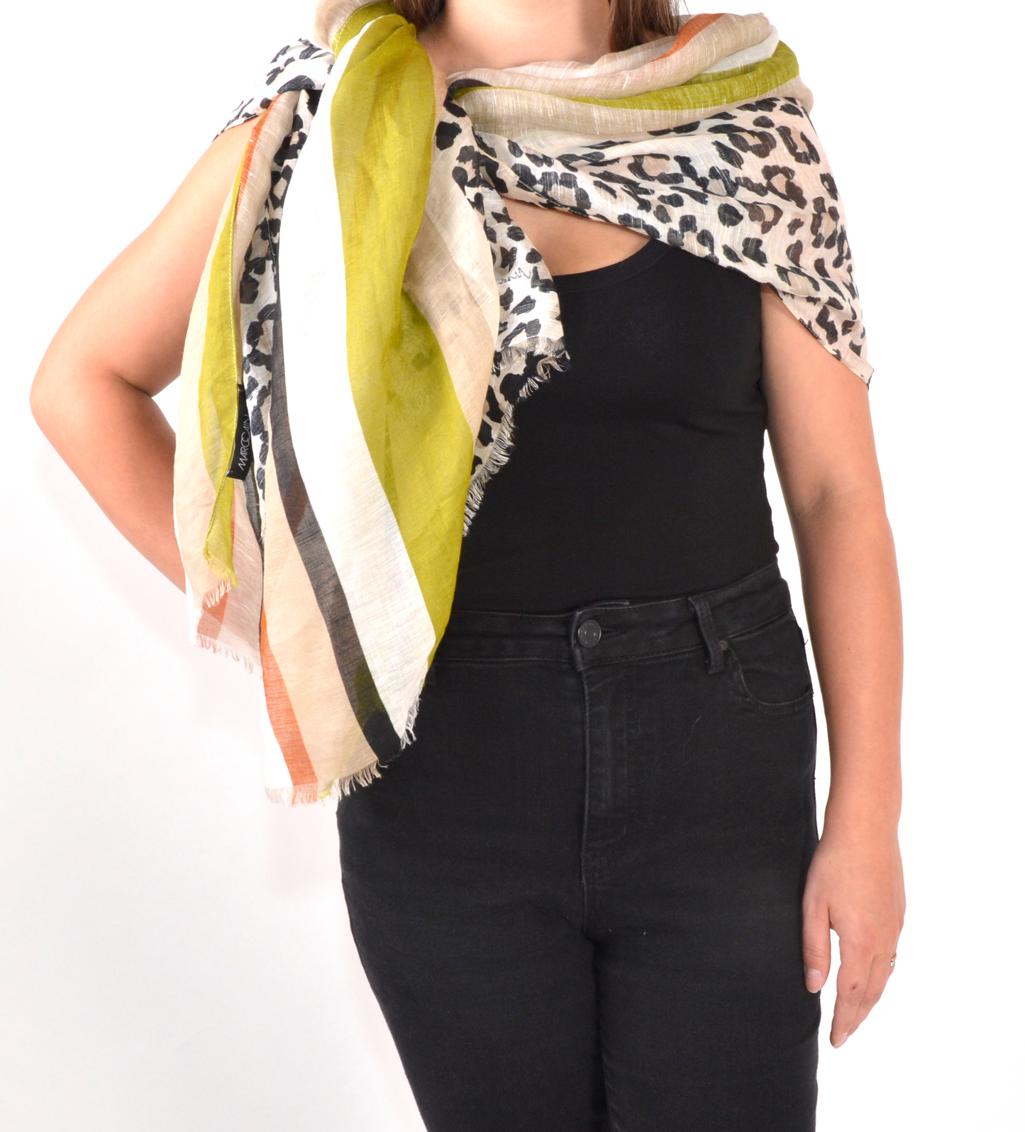 Foulard Marc Cain