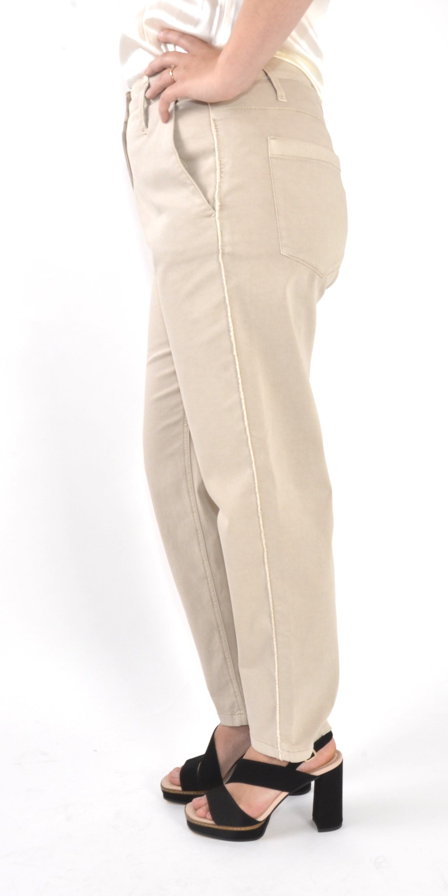 Pantalon Luisa Cerano