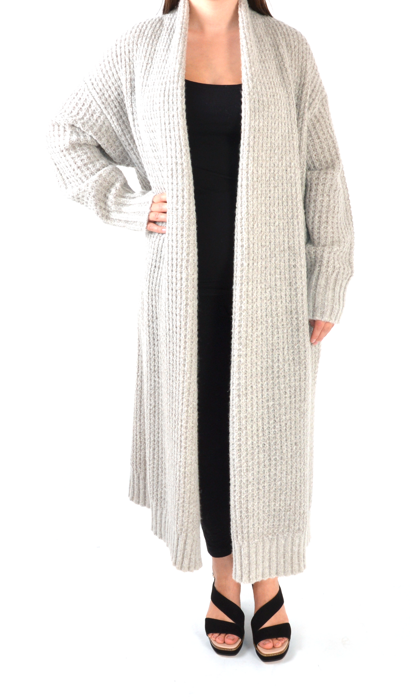 Cardigan 360 Cashmere