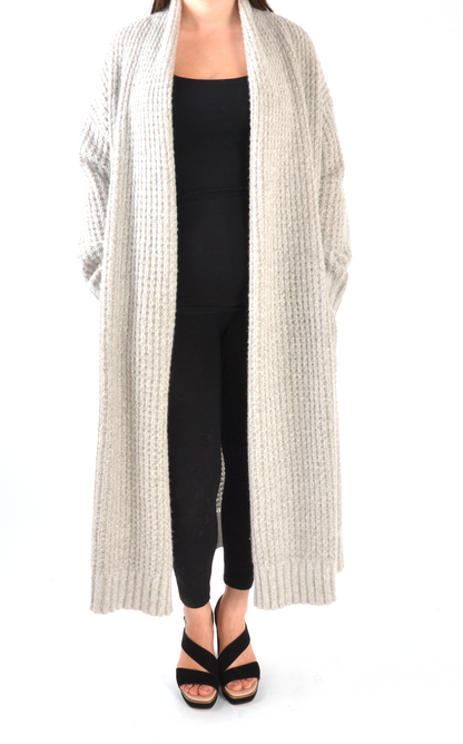 Cardigan 360 Cashmere