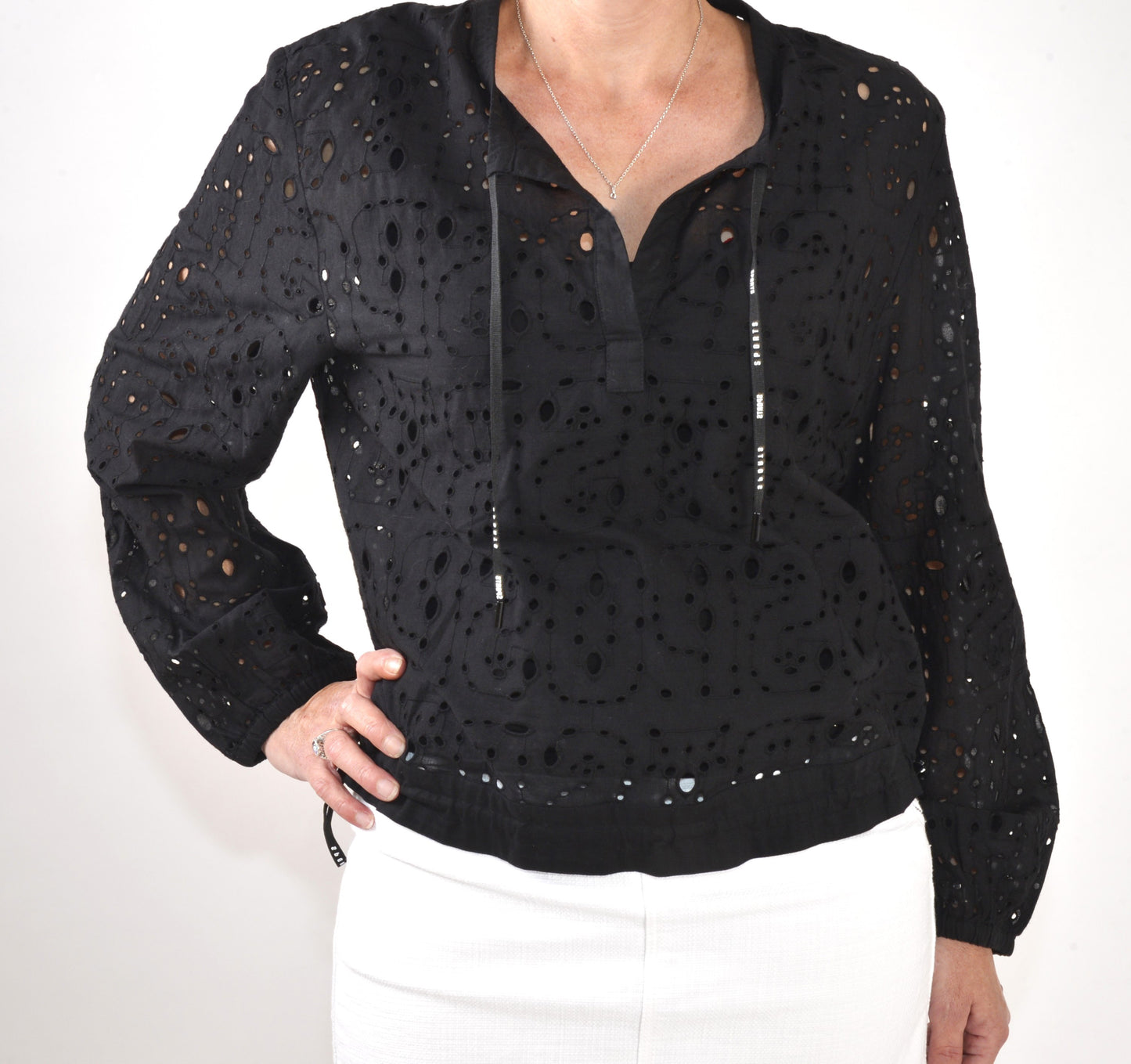 Blouse Marc Cain