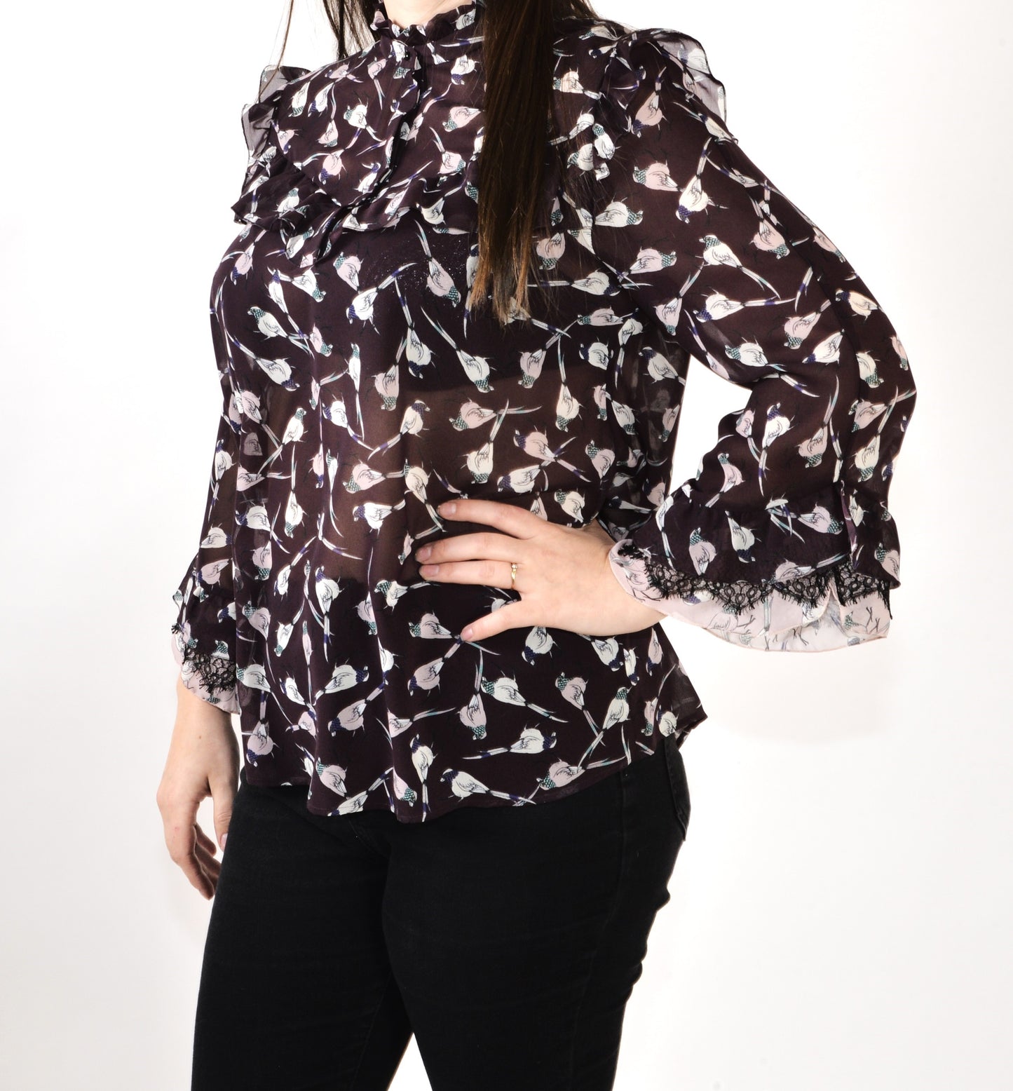 Blouse Marc Cain