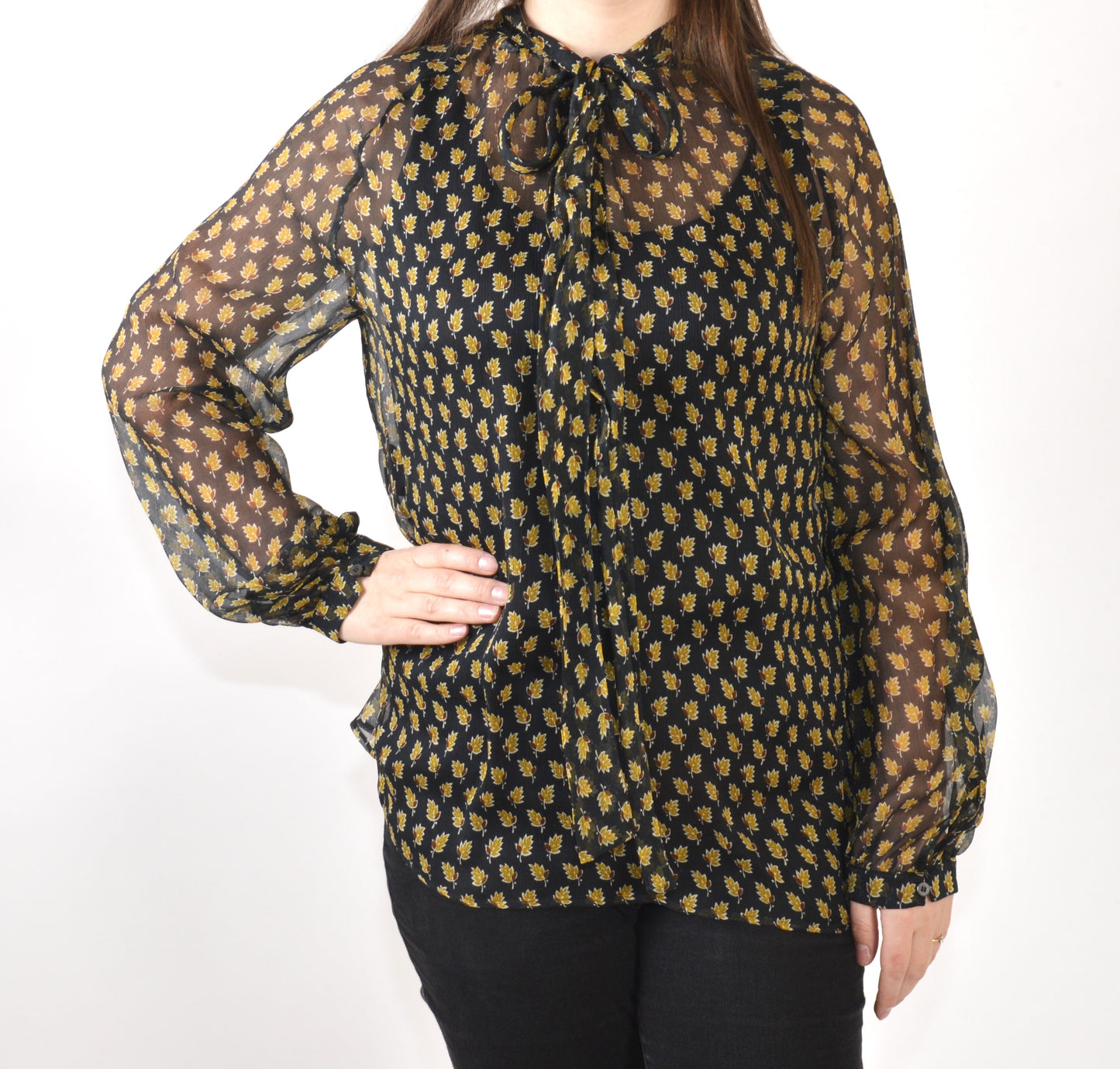 Blouse Luisa Cerano