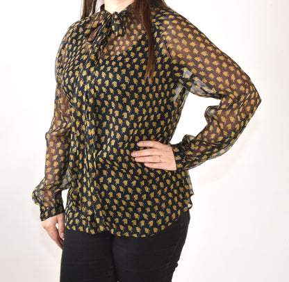 Blouse Luisa Cerano