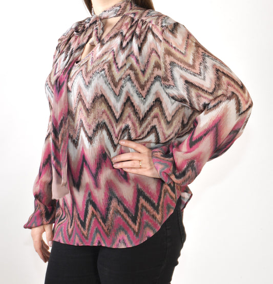 Blouse Luisa Cerano