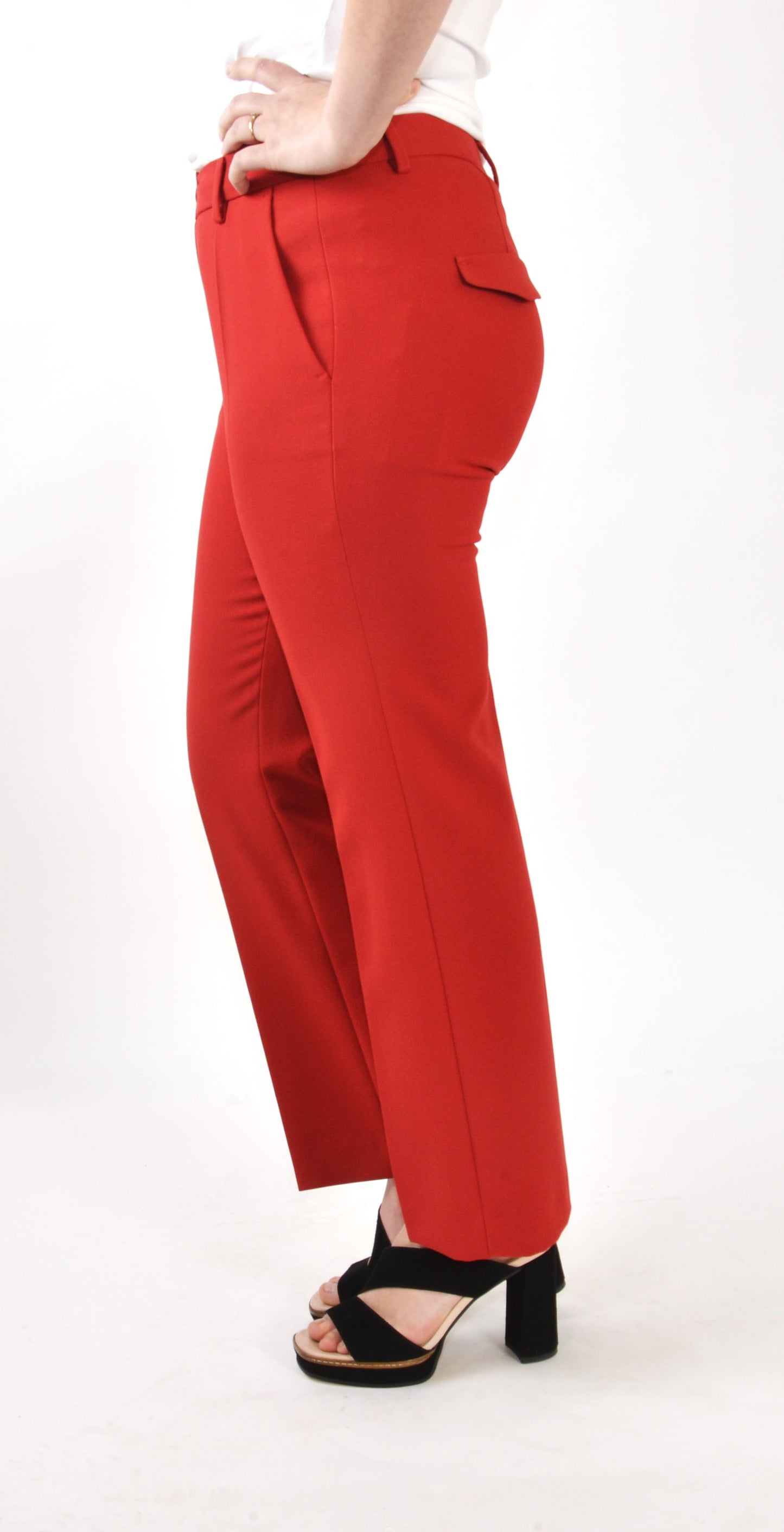 Pantalon Luisa Cerano