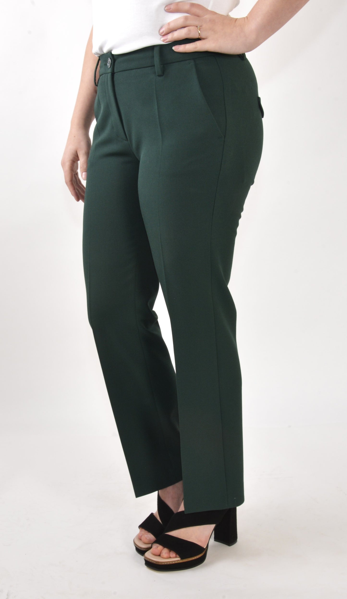 Pantalon Luisa Cerano