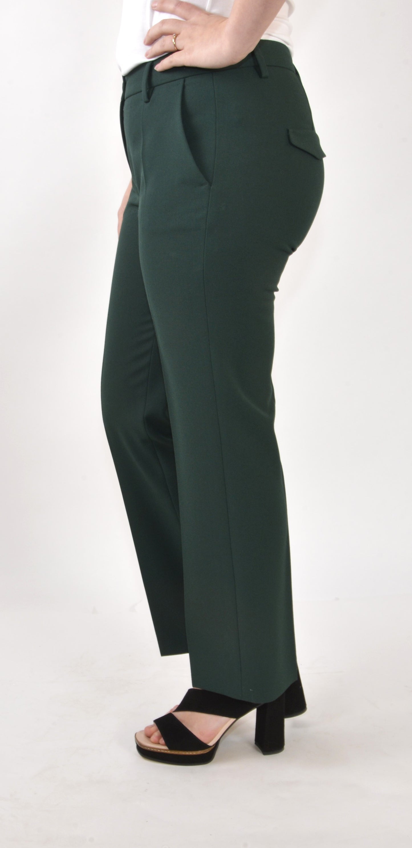 Pantalon Luisa Cerano