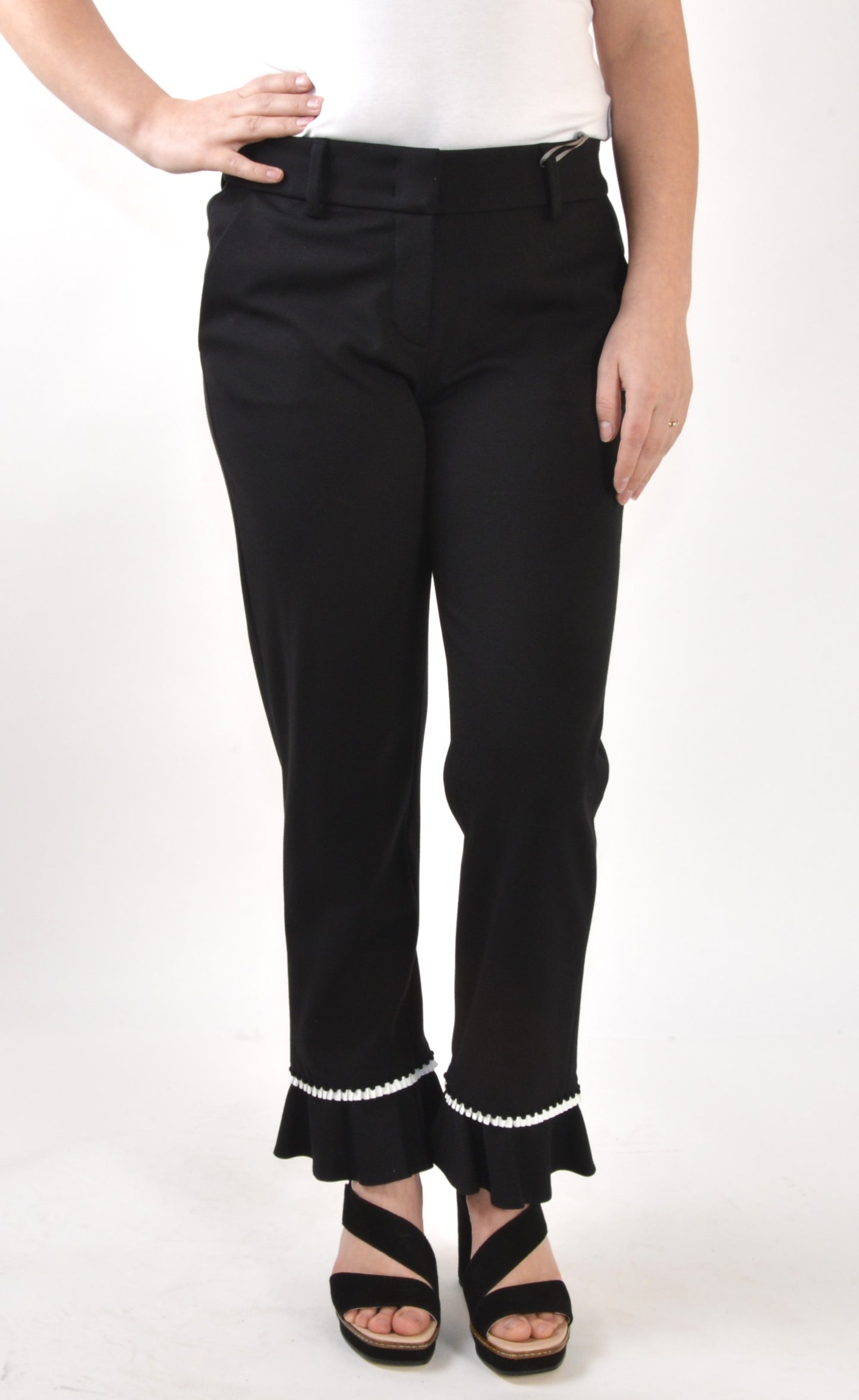 Pantalon Raffaello Rossi